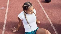 Black Women and Cortisol: How Chronic Stress Affects Your Fitness