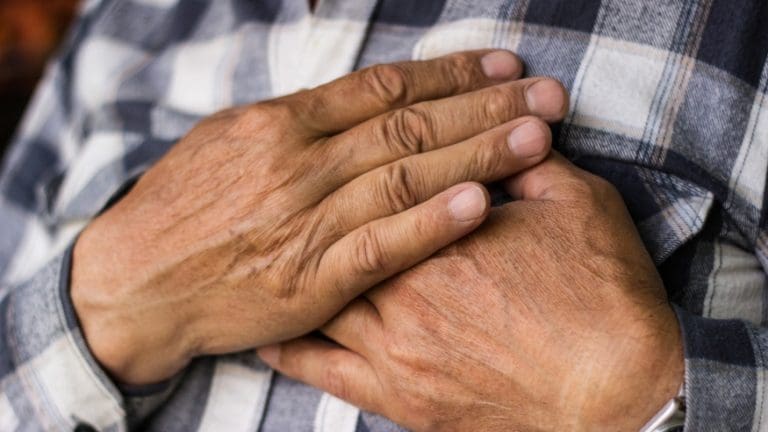 Why Blacks And Hispanics Are At Higher Risk Of Heart Disease