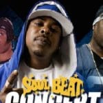 C-BO & SPICE 1 WITH SPECIAL GUEST MARVALESS