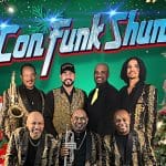 CON FUNK SHUN