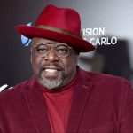 Cedric The Entertainer