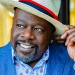 Cedric The Entertainer