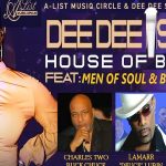 Dee Dee Simon’s House Of Blues 2