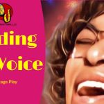 Finding Her Voice The Stage Play