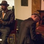 Jason Moran & Archie Shepp