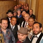 Pacific Mambo Orchestra