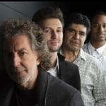 SIMON PHILLIPS PROTOCOL V