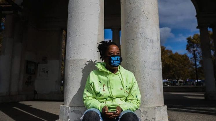 ‘Weathering’: What are the health effects of stress and discrimination?