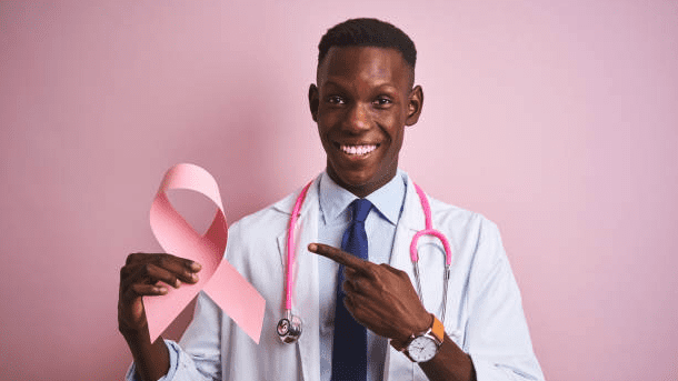 Men Can Have Breast Cancer Too: 8 Risk Factors To Know