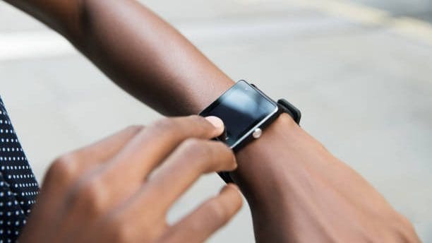 Smartwatch Heart Data Has Lower Accuracy For Black Users