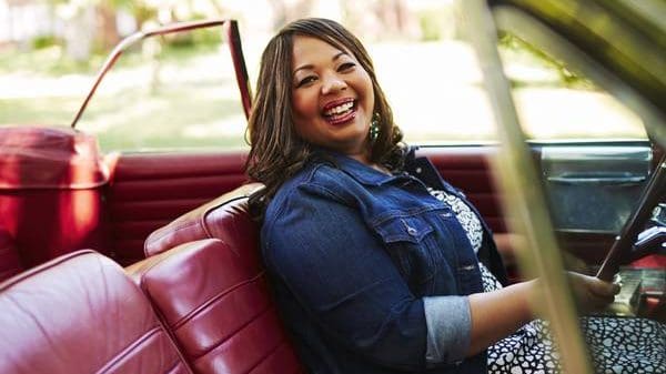 Study: The Average American Woman Now Up From a Size 14 to a Size 16