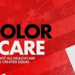 The Color of Care