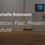 Trina Michelle Robinson-Excavation Past Present and Future