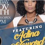 VIP Celebrity Pop-Up 5 Feat Adina Howard