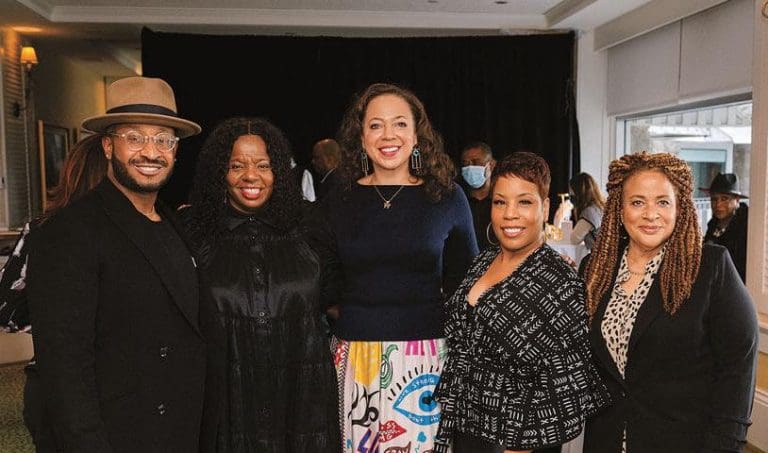 Photos | Dorian Webb 2nd Annual OAACCF Fundraiser (2022)