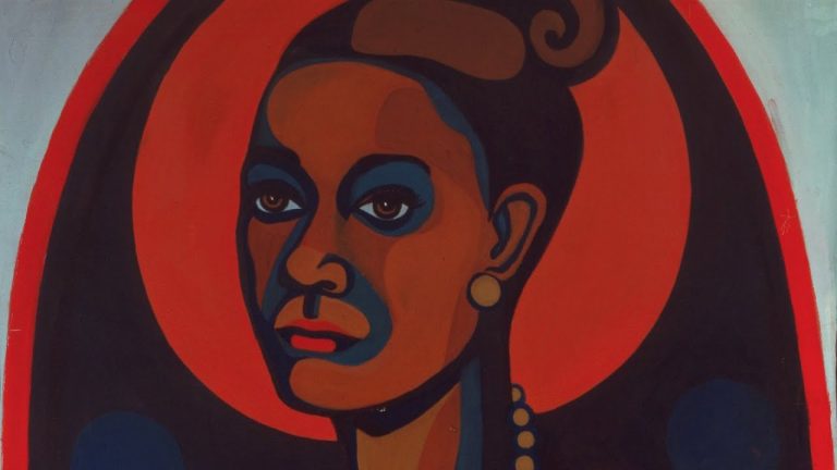 Video | Echoes of Practice: Bay Area Artists on Faith Ringgold