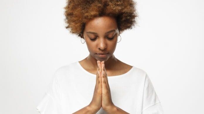 Black People Who Pray Privately Have Better Heart Health