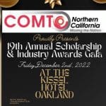 19th Annual Scholarship & Industry Awards Gala