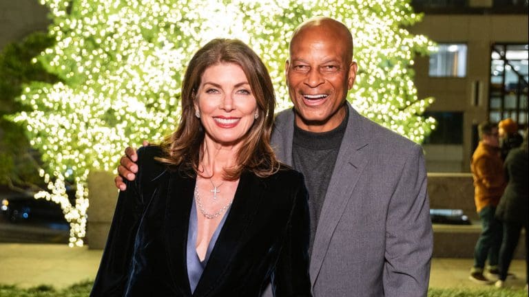 Photos | Ronnie and Karen Lott All Stars Helping Kids Holiday Event (2022)