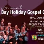 14th Annual South Bay Holiday Concert