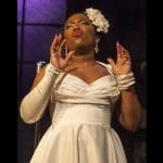 Billie! Backstage With Lady Day