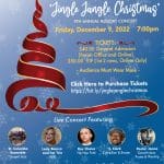 Jingle Jangle Concert Flyer with Artists  with Link Final V2