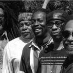 A Tribute to Toots Hibbert