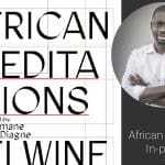 African Meditations by Felwine Sarr