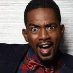 Bill Bellamy