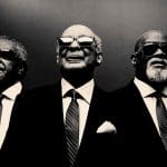 Blind Boys of Alabama