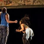 Camille A. Brown & Dancers