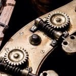 Chamber Series Gunn Theater at The Legion of Honor