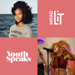 Christell Victoria Roach & Niambi Walker