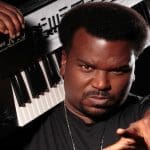 Craig Robinson