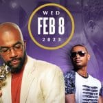 Dee Lucas & Gino Rosaria