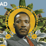 Dr. Martin Luther King, Jr. National Day of Service