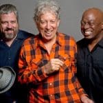 Elvin Bishop Big Fun Trio