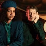 Esperanza Spalding, An Evening, Fred Hersch