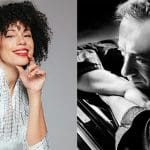 Gillian Margot with The Geoffrey Keezer Trio