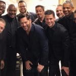 Harry Connick, Jr. And His Band