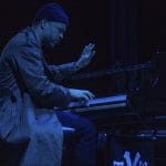 JASON MORAN & THE BANDWAGON W 10-PIECE ORCHESTRA