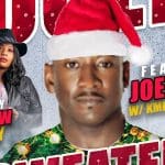 Joe Torry Ugly Sweater Holiday