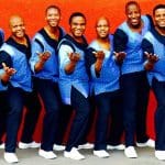 Ladysmith Black Mambazo