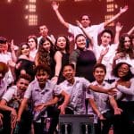 Latin Jazz Youth Ensemble of San Francisco