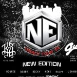 Legacy Tour with Keith Sweat, Guy and special guest Tank