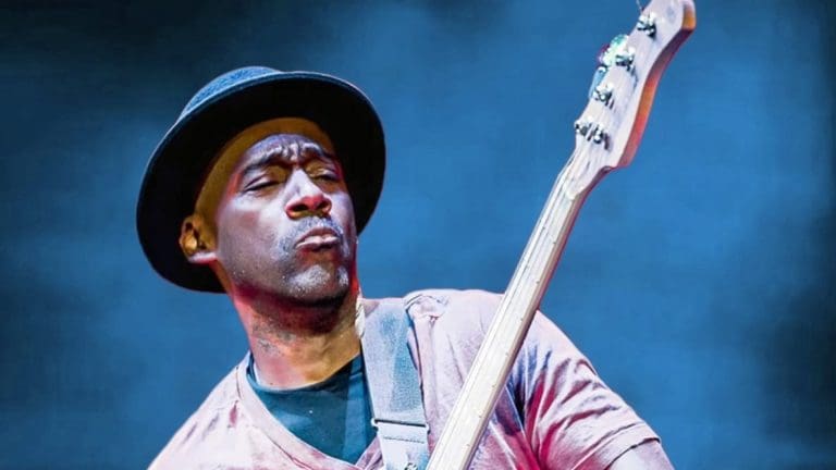 Marcus Miller