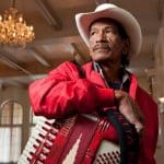 Mark St. Mary Louisiana Blues and Zydeco Band