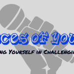 Marsh Youth Theater’s Teen Program “Voices of Youth”