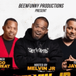 Melvin Jr. & Friends