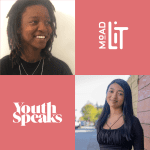 Myra Estrada & Sahara Frett